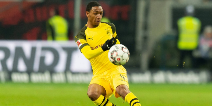 Borussia Dortmund: Die zehn besten Spieler der Hinrunde