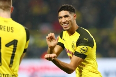 Borussia Dortmund: Die zehn besten Spieler der Hinrunde