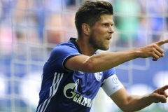 Die All-Time-Comunio-Elf des FC Schalke 04