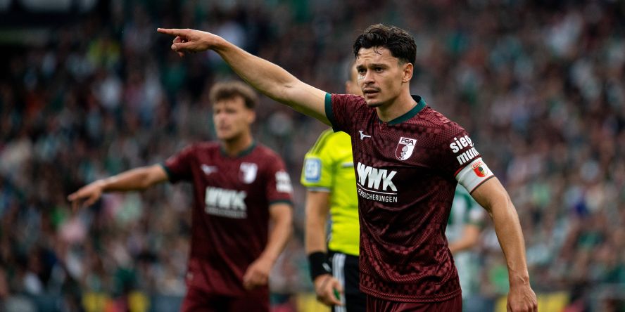 Die besten Spieler der Bundesliga - 11