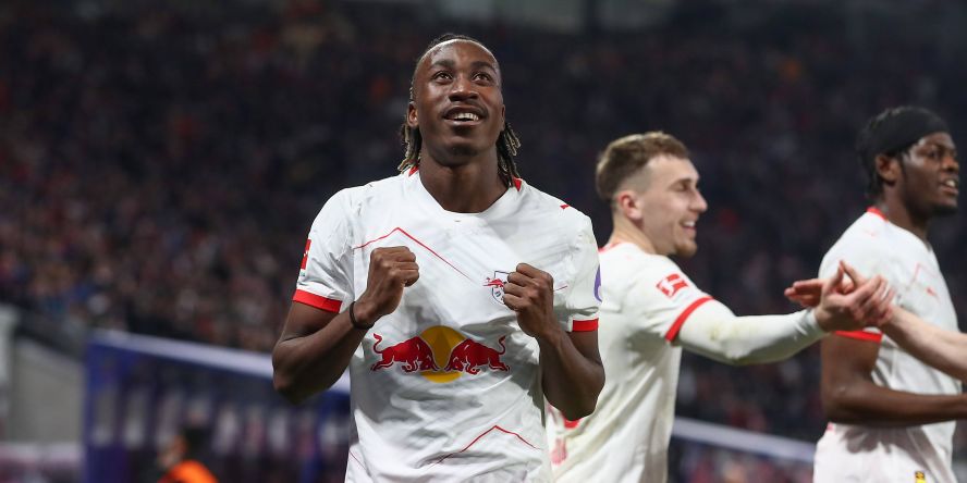 Die besten Spieler der Bundesliga