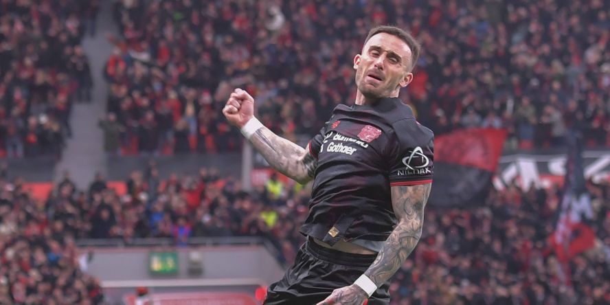 Die besten Spieler der Bundesliga