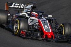 Die Formel1-Saison 2018: Alle Teams im Überblick