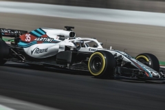 Die Formel1-Saison 2018: Alle Teams im Überblick