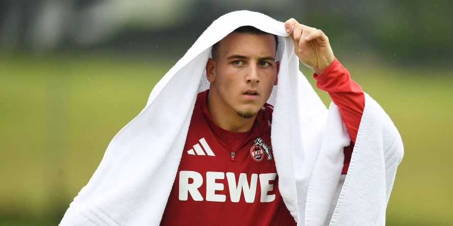 Die teuersten Spieler der Bundesliga - 01