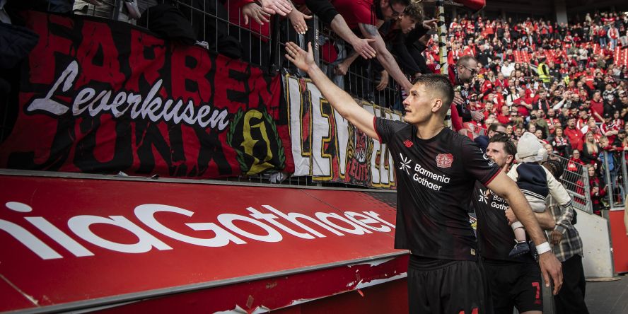 Die teuersten Spieler der Bundesliga - 02