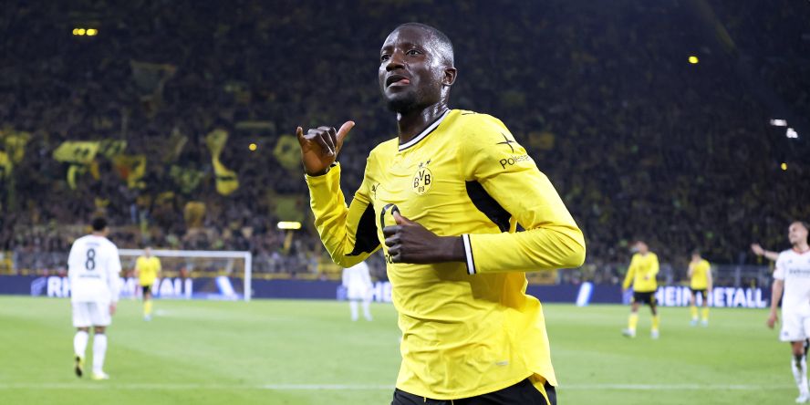 Die teuersten Spieler der Bundesliga - 03
