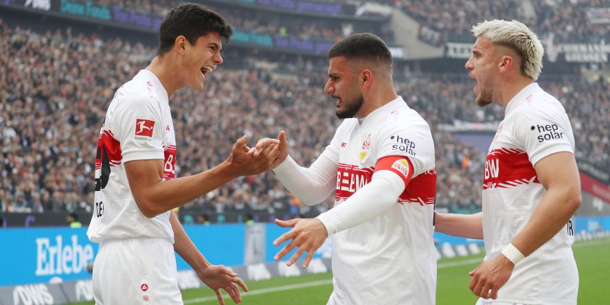 Die teuersten Spieler der Bundesliga - 04