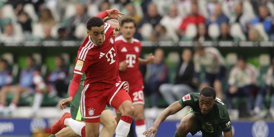 Die teuersten Spieler der Bundesliga - 05