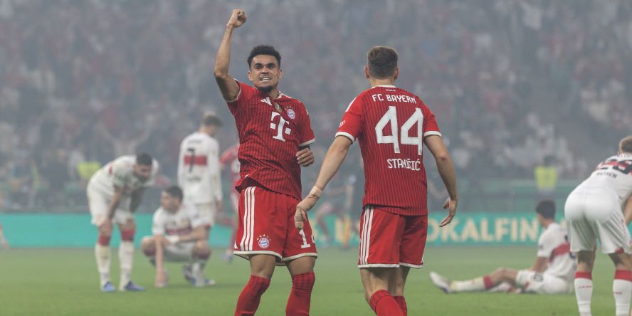 Die teuersten Spieler der Bundesliga - 08