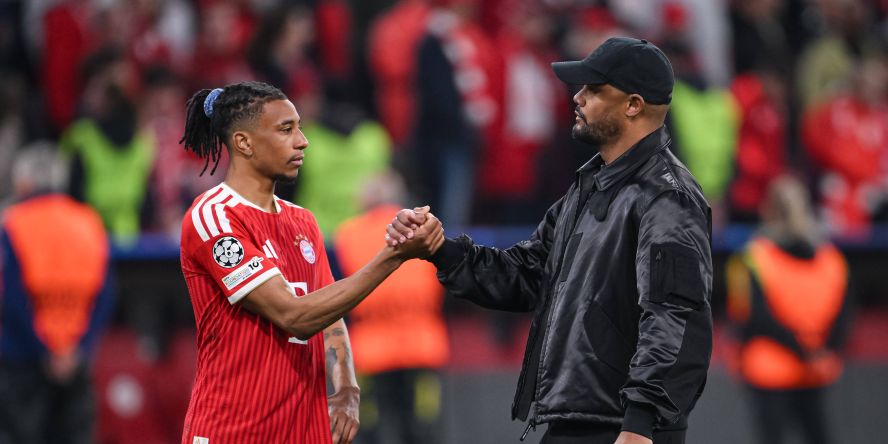 Die teuersten Spieler der Bundesliga - 09