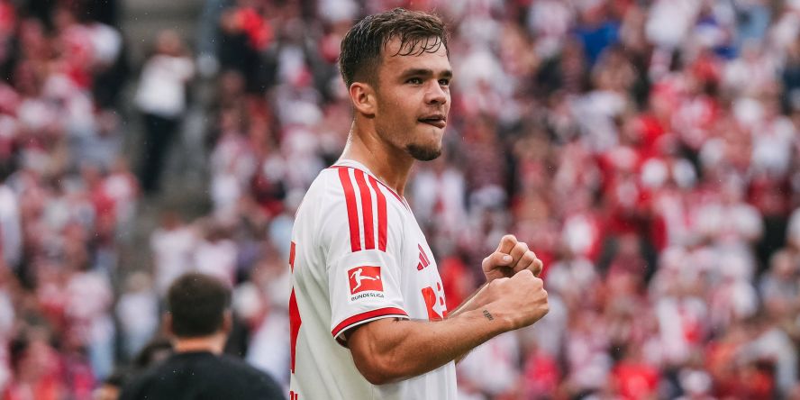 Die Top-Elf des 1. Spieltags - 10