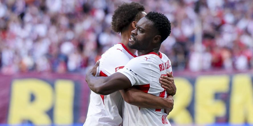 Die Top-Elf des 1. Spieltags - 03