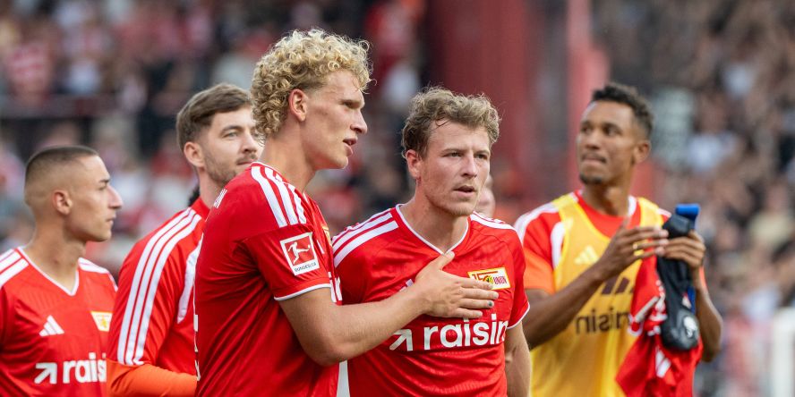 Die Top-Elf des 1. Spieltags - 05