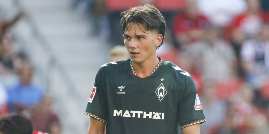 Die Top-Elf des 1. Spieltags - 08