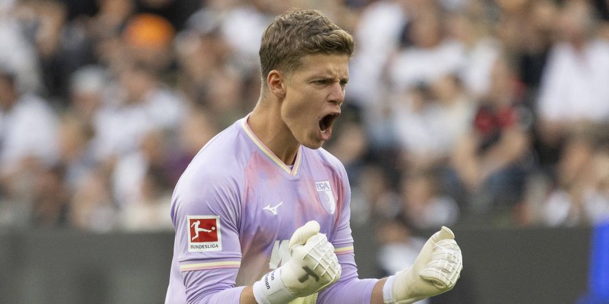 Die Top-Elf des 2. Spieltags - 01