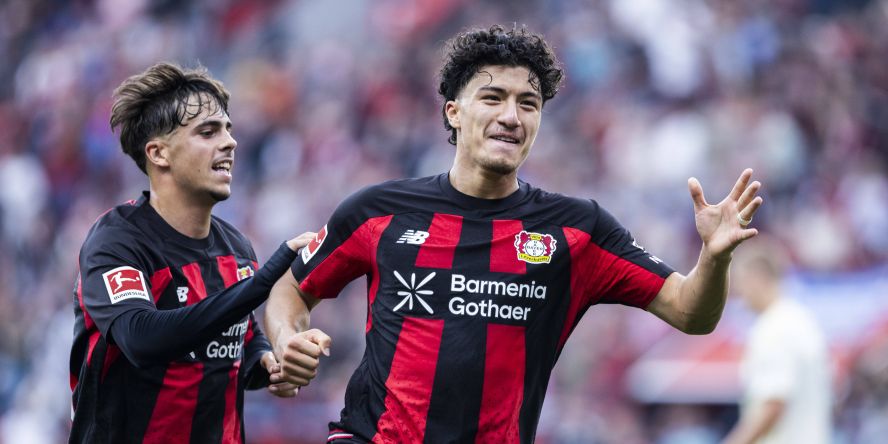 Die Top-Elf des 2. Spieltags - 07