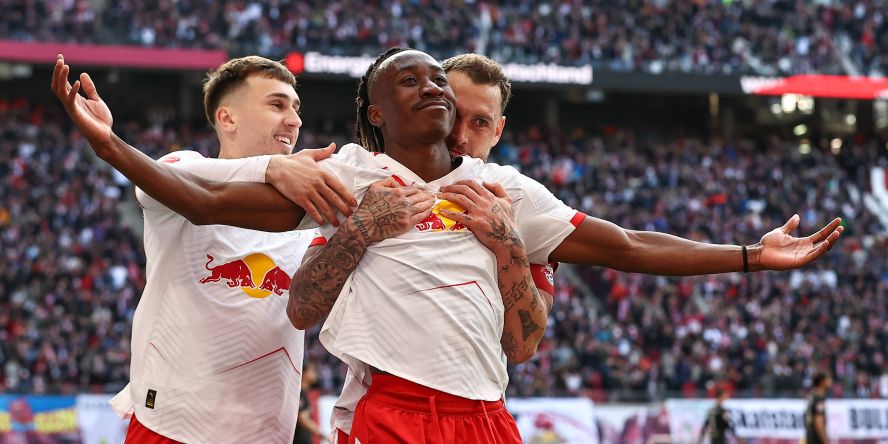 Die Top-Elf des 29. Spieltags - 11