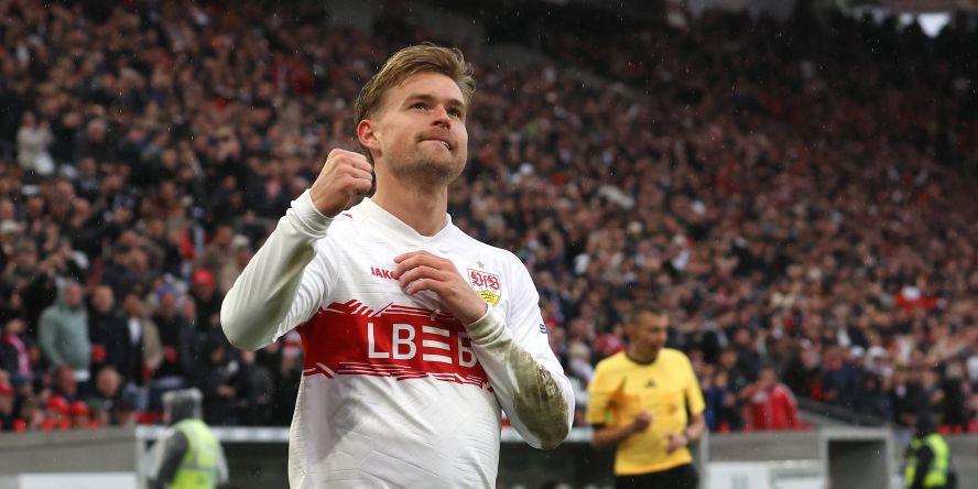 Die Top-Elf des 29. Spieltags - 02