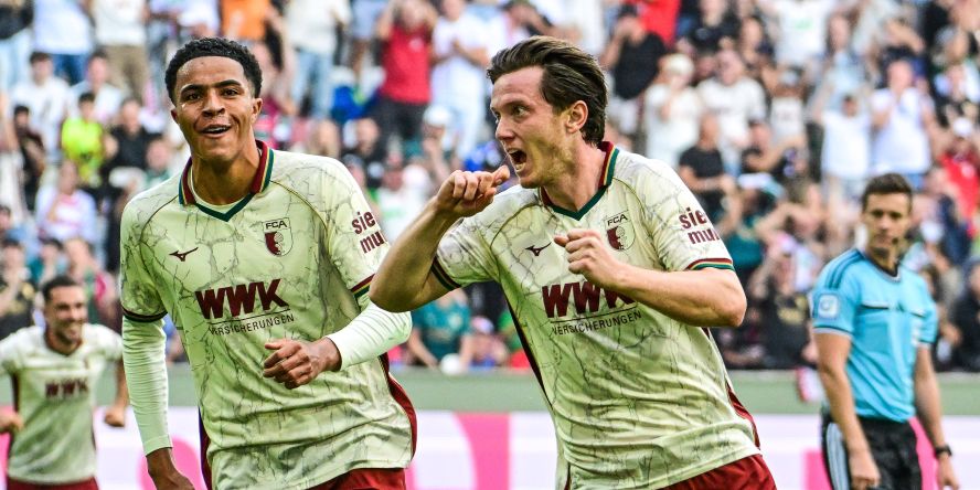 Die Top-Elf des 3. Spieltags - 11