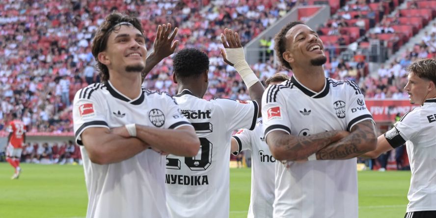 Die Top-Elf des 3. Spieltags - 06