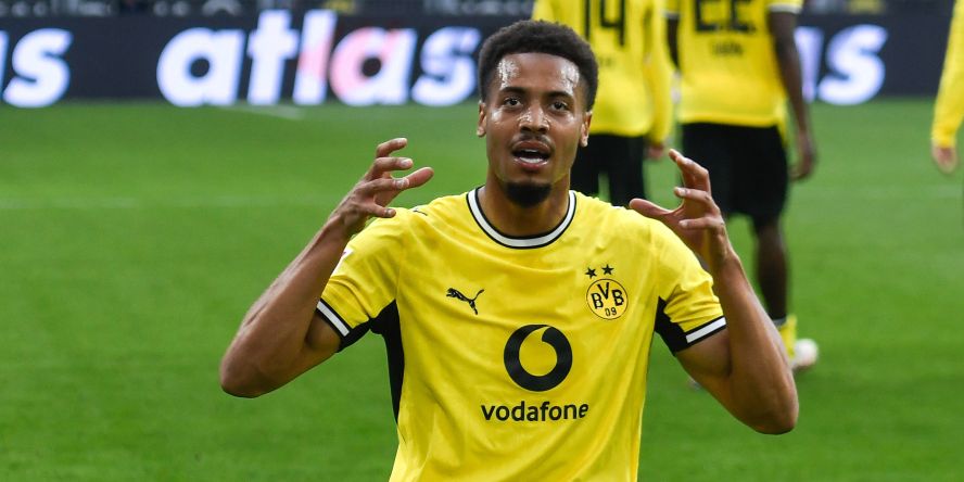 Die Top-Elf des 3. Spieltags - 07