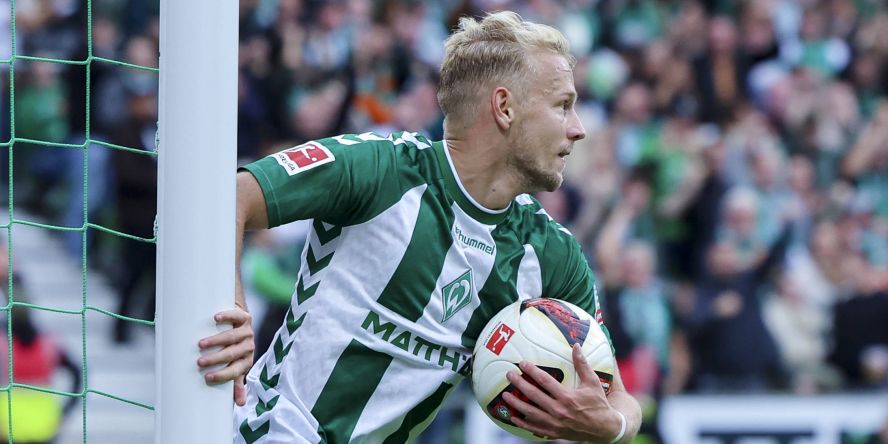 Die Top-Elf des 4. Spieltags - 10
