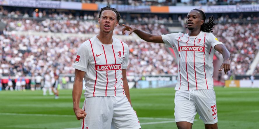 Die Top-Elf des 4. Spieltags - 11