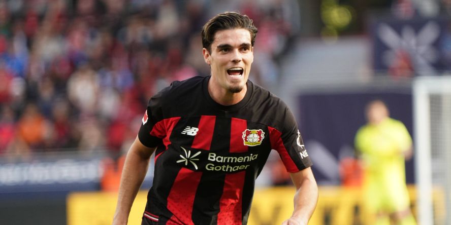 Die Top-Elf des 4. Spieltags - 02