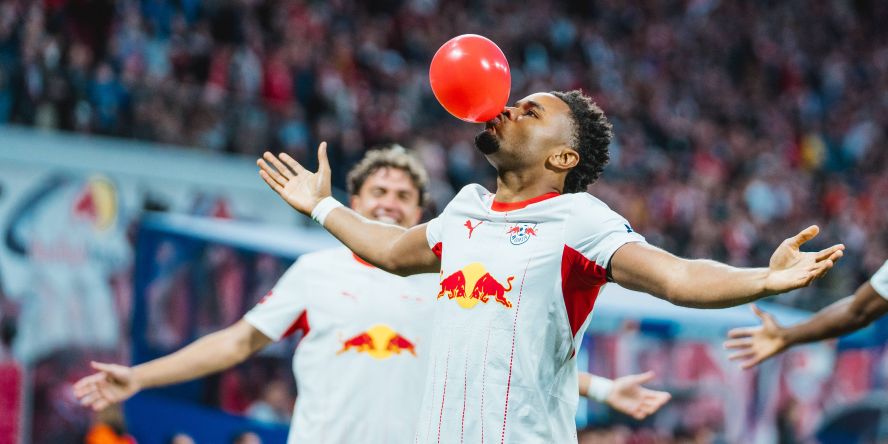 Die Top-Elf des 5. Spieltags - 10