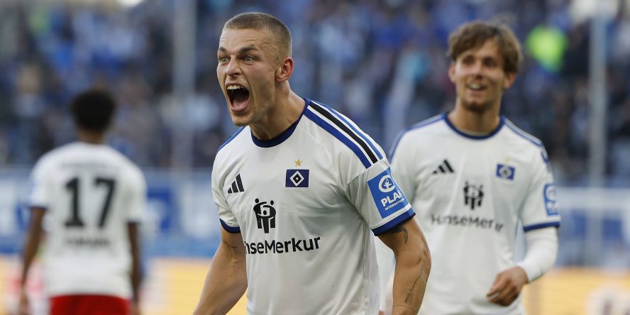 Die Top-Elf des 5. Spieltags - 03