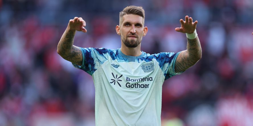 Die Top-Elf des 5. Spieltags - 07