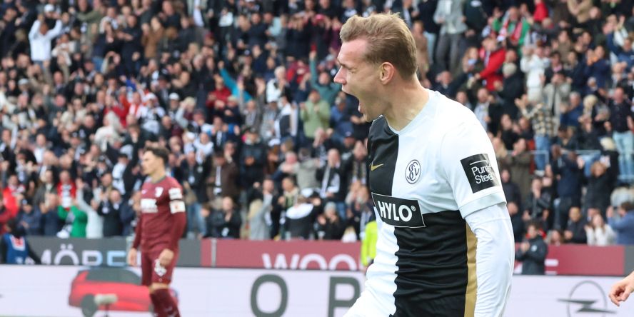 Die Top-Elf des 6. Spieltags - 02