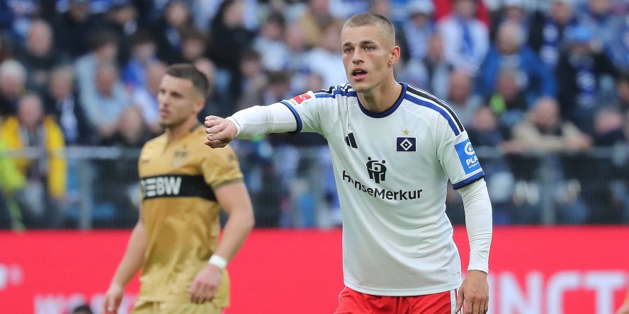 Die Top-Elf des 6. Spieltags - 03