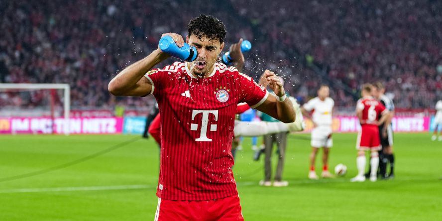 Die Top-Elf des 6. Spieltags - 07