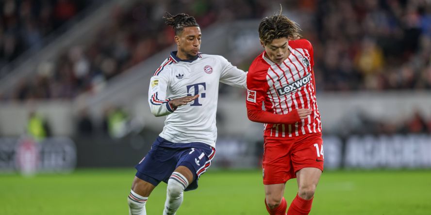 Die Top-Elf des 7. Spieltags - 10