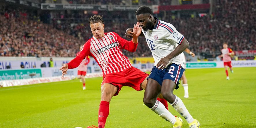 Die Top-Elf des 7. Spieltags - 03