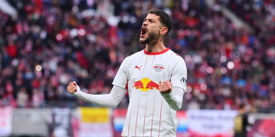 Die Top-Elf des 7. Spieltags - 09