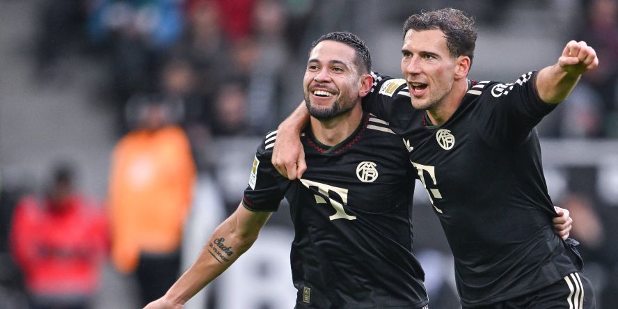 Die Top-Elf des 8. Spieltags Die Top-Elf des 8. Spieltags