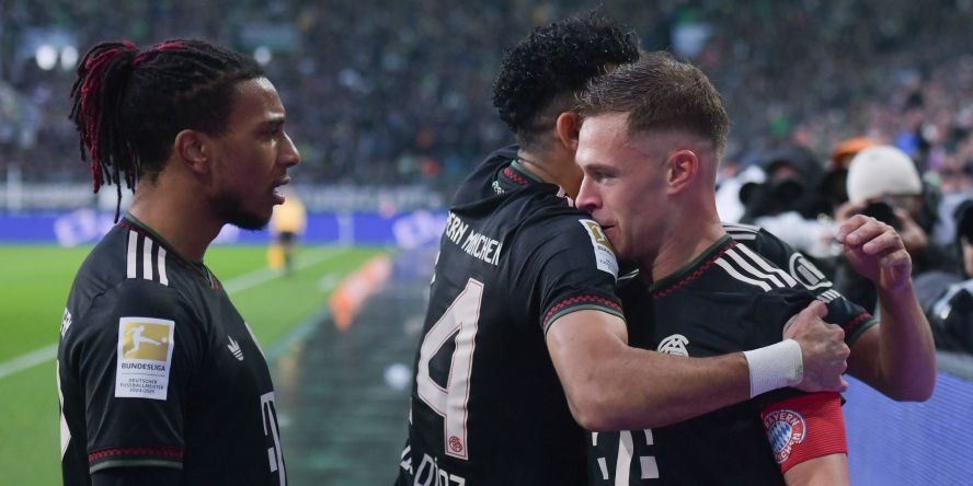Die Top-Elf des 8. Spieltags Die Top-Elf des 8. Spieltags