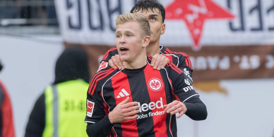 Die Top-Elf des 8. Spieltags Die Top-Elf des 8. Spieltags