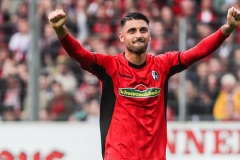 Die zehn besten Freiburger der Bundesliga-Saison 18/19