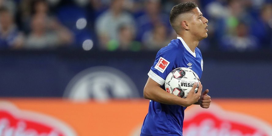 Die zehn besten Schalker der Bundesliga-Saison 2018/19