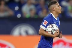 Die zehn besten Schalker der Bundesliga-Saison 2018/19