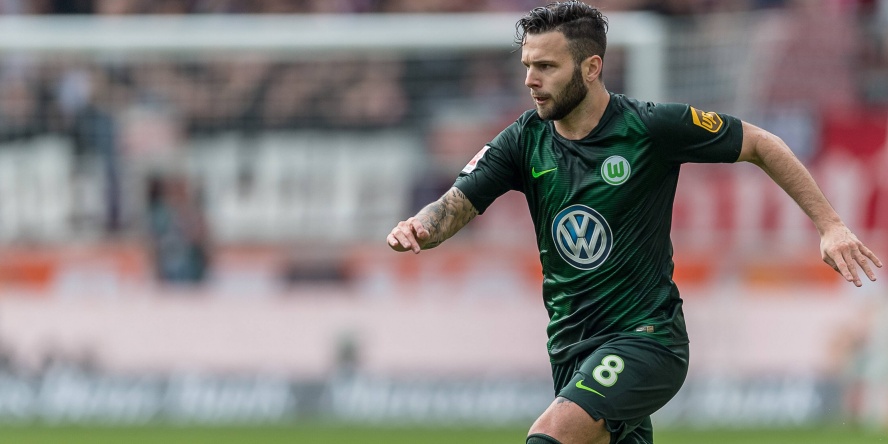 Die zehn besten Wolfsburger der Saison