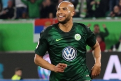 Die zehn besten Wolfsburger der Saison