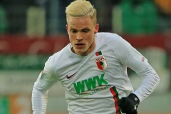 FC Augsburg: Die besten Spieler der Hinrunde