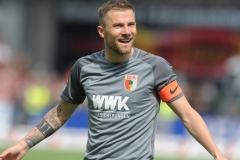 FC Augsburg: Die zehn besten Spieler nach Sofascore