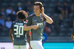 FC Augsburg: Die zehn besten Spieler nach Sofascore