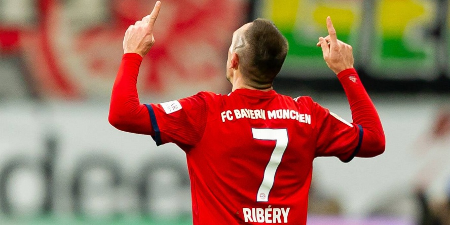 FC Bayern München: Die zehn besten Spieler